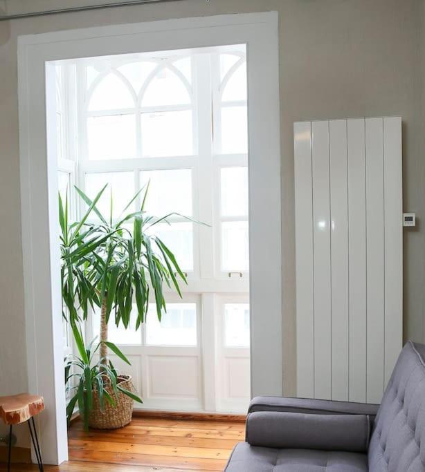 Apartamento Victoria Centro 拉科鲁尼亚 外观 照片